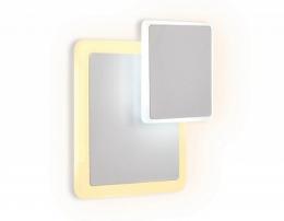 Изображение продукта Настенный светодиодный светильник Ambrella light Sota 